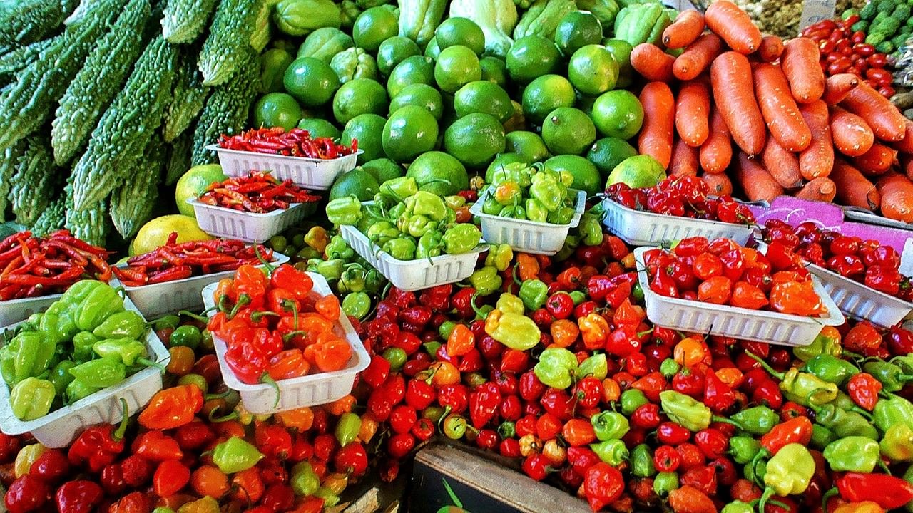 Things to Know About Greece's Farmers Markets (Laiki)