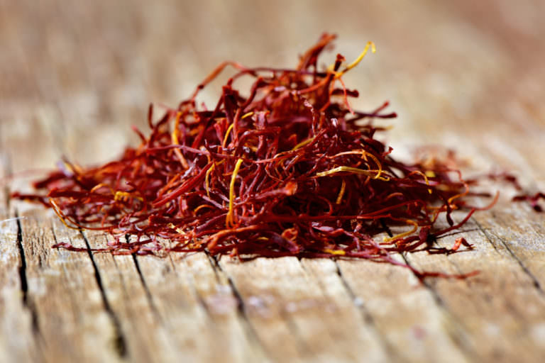 Everything You Need to Know About Saffron