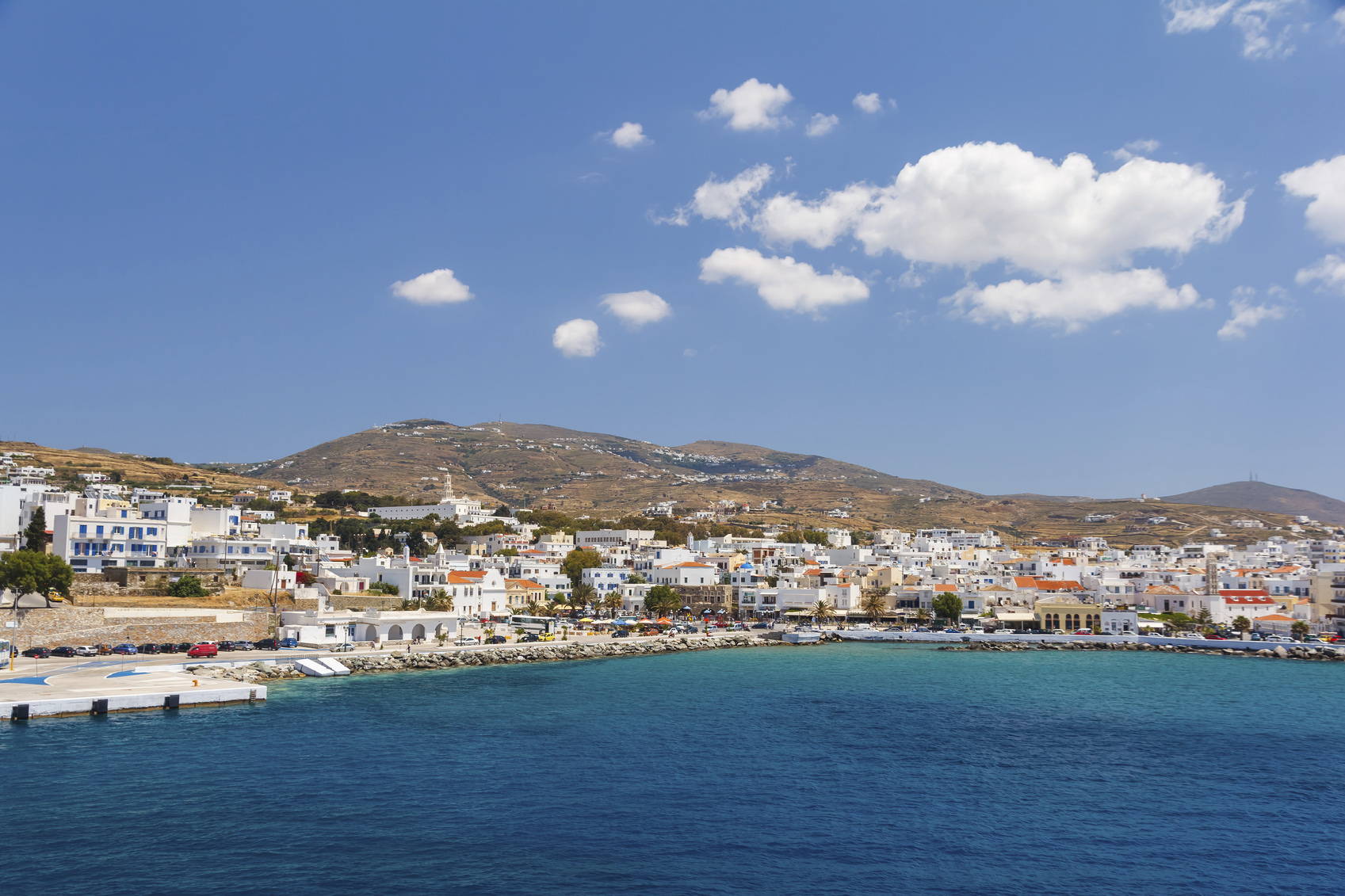 What To Do When You Visit The Island Of Tinos What To Do When You Visit The Island Of Tinos