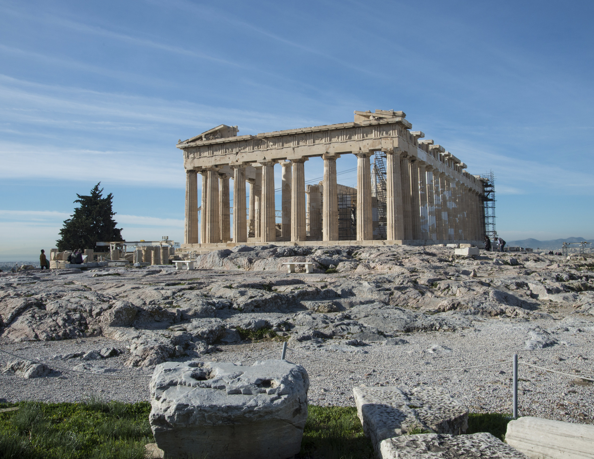 Parthenon