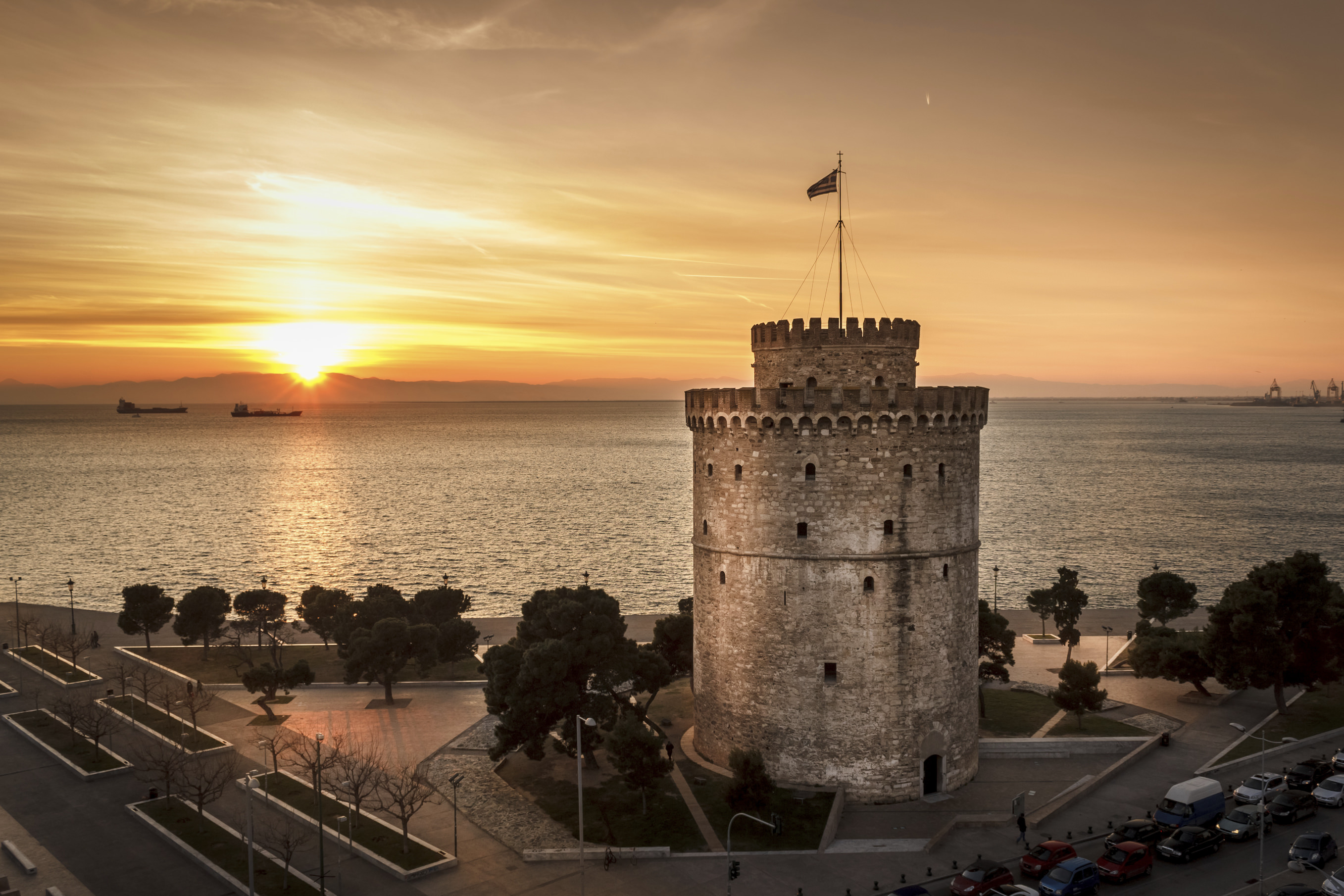 Thessaloniki