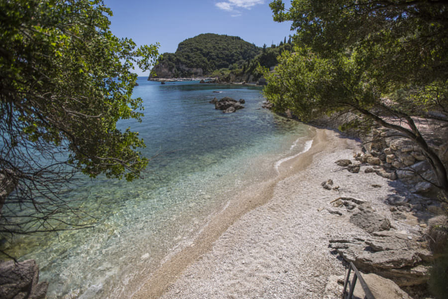 Best Beaches in Paleok...