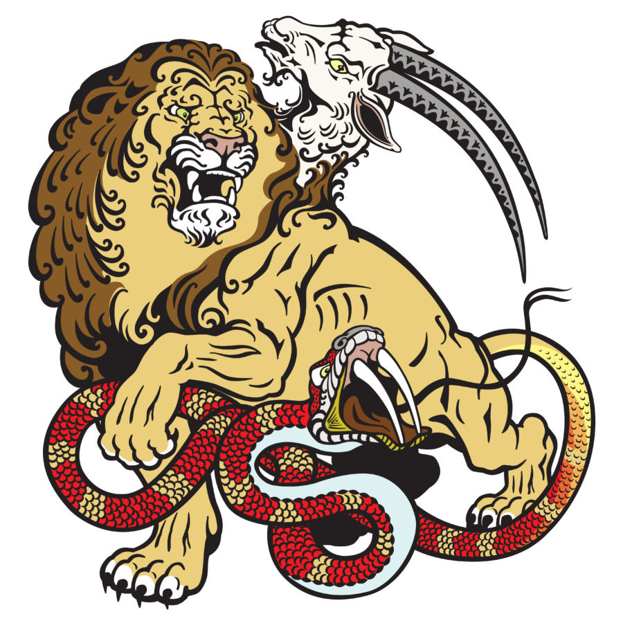kith chimera