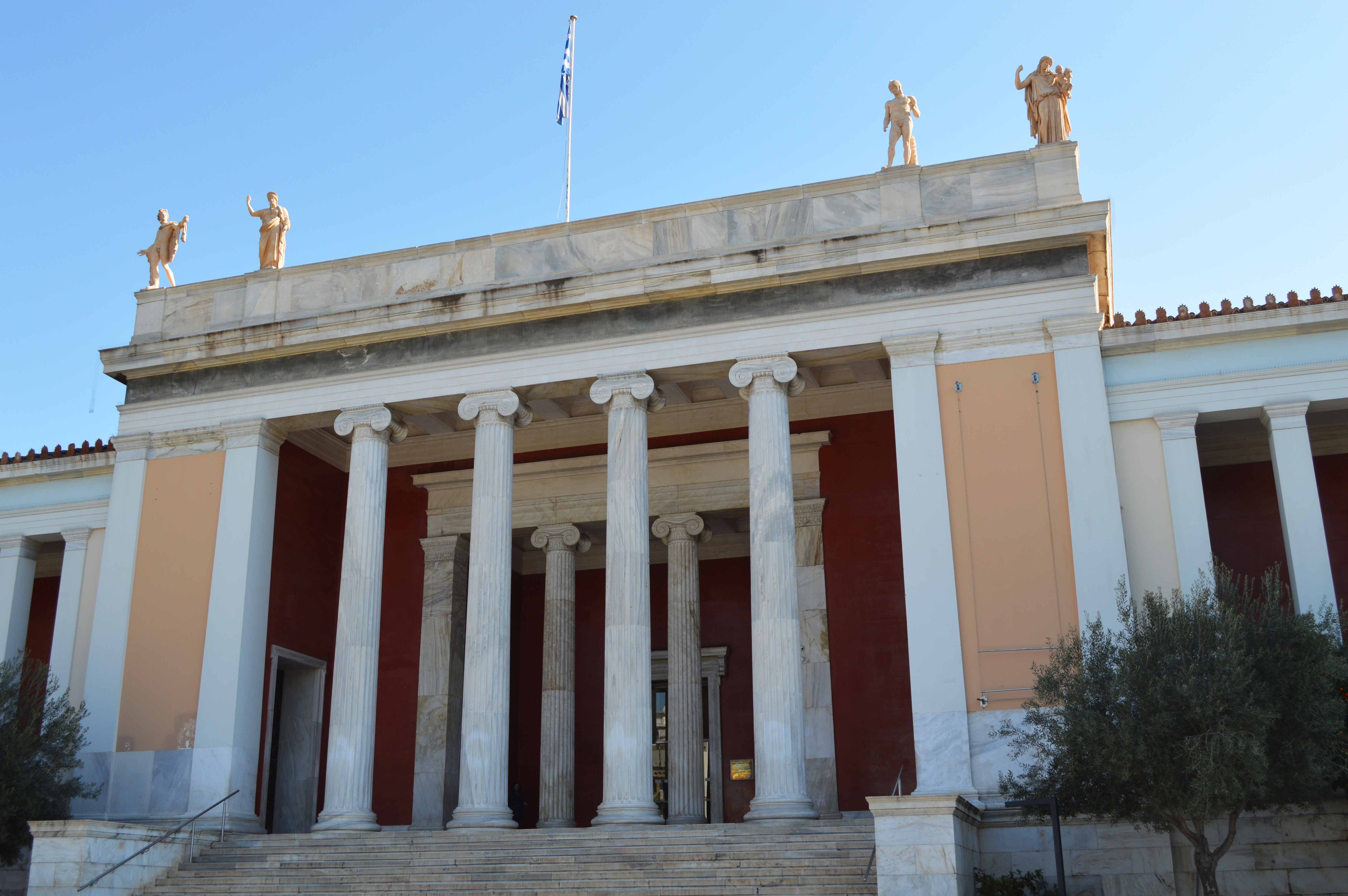 National Archaeological Museum of Athens