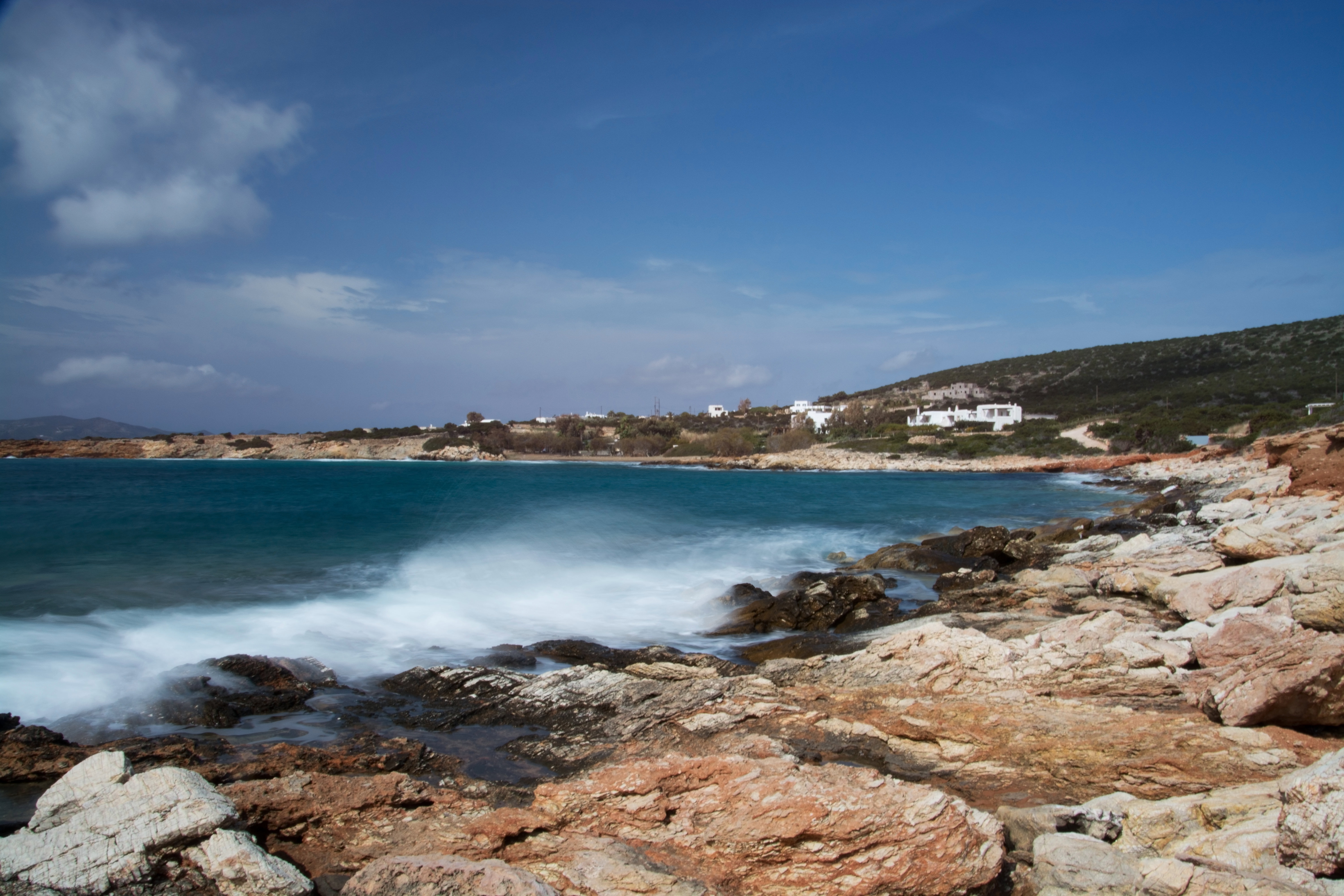 golden beach paros golden beach paros