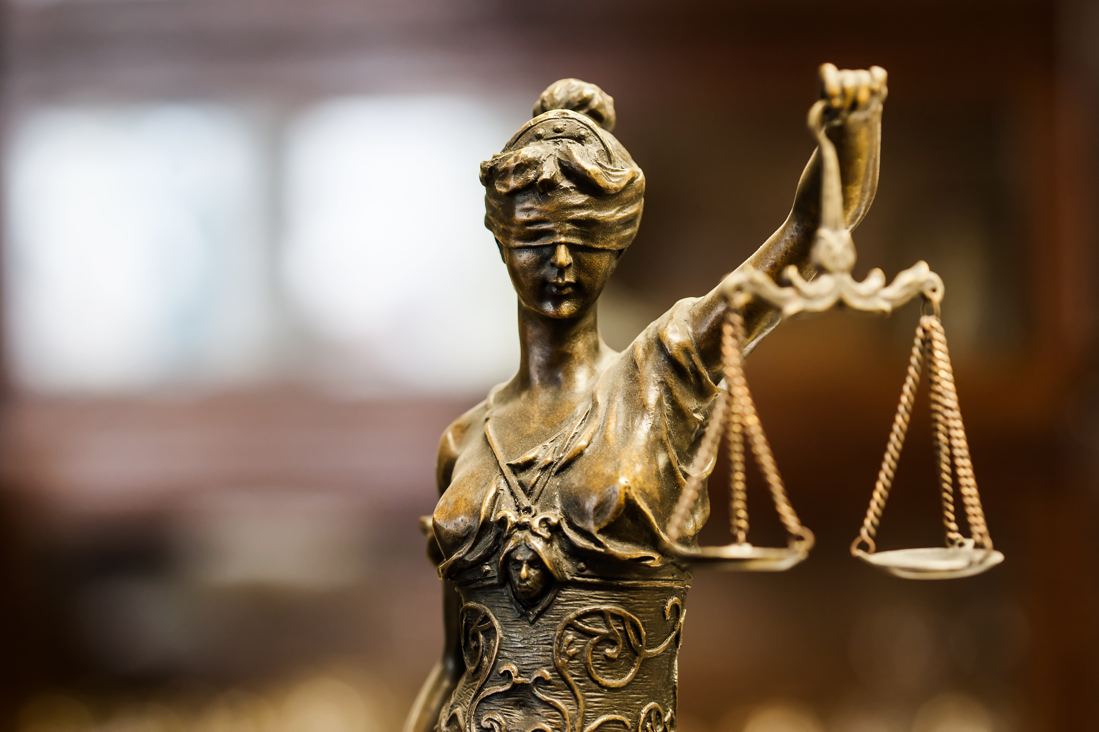 About Themis Titan Goddess of Law and Justice