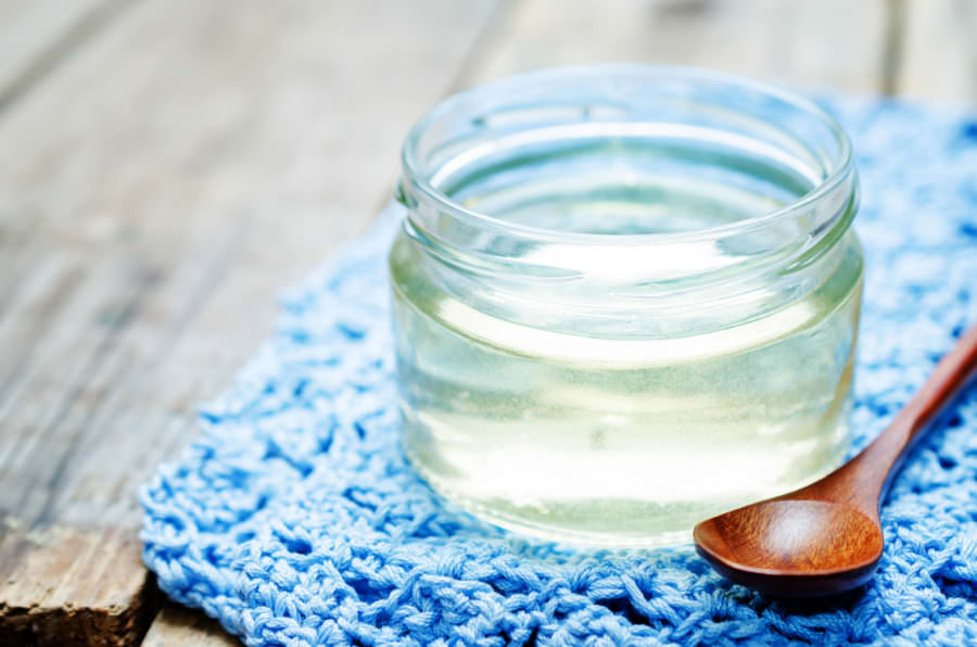 Recipe for Greek Mastic Syrup