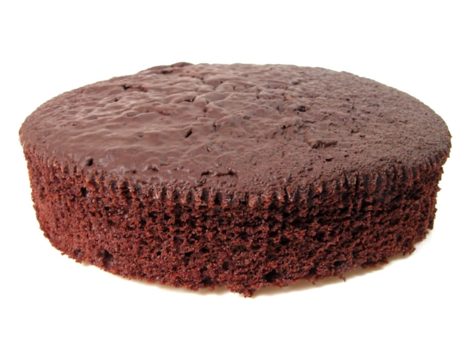 Recipe for Greek Style Grape Molasses Chocolate Cake