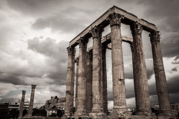 why is greek mythology important