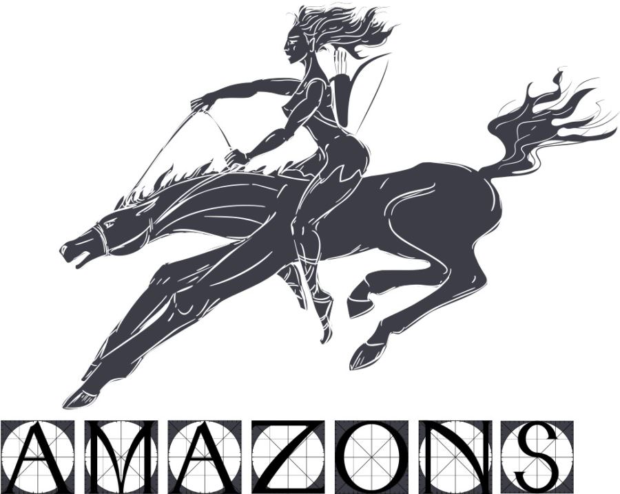 Who Were The Amazons Of Greek Mythology