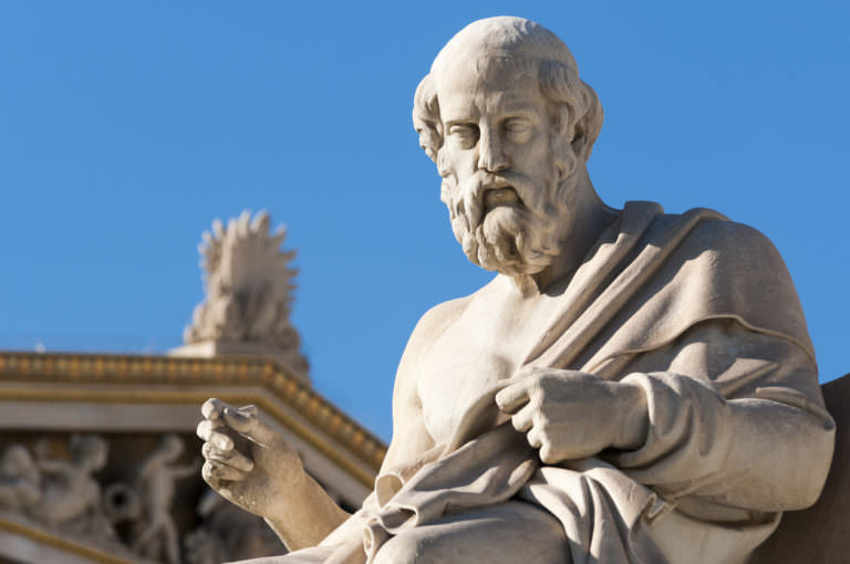 What to Know About the Platonic Academy of Athens