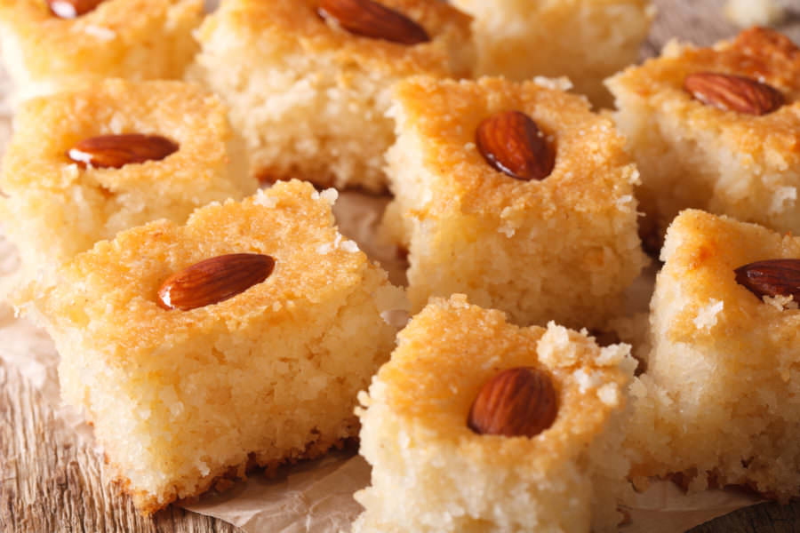 Greek Honey Cake Recipe greek-honey-cake-recipe