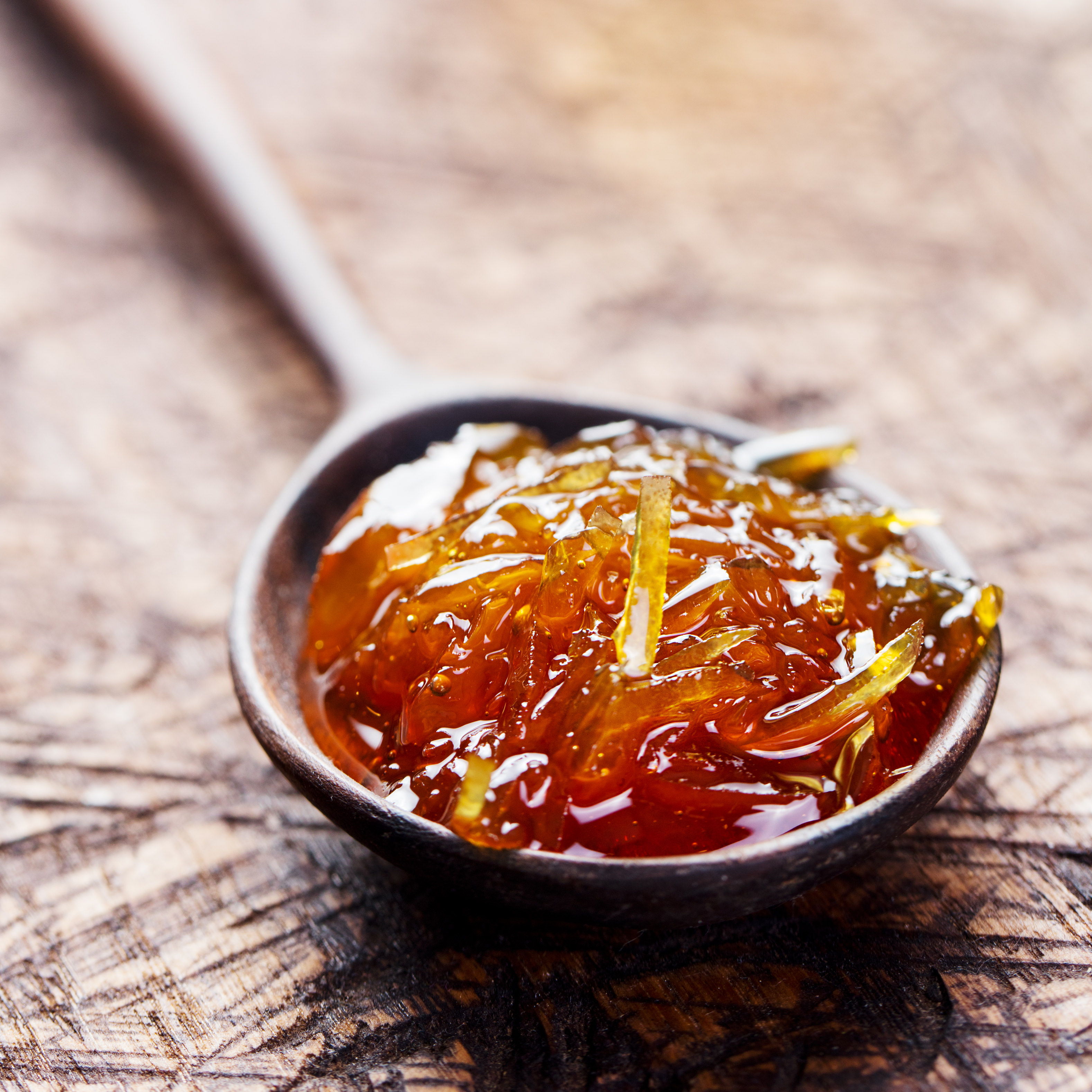 Recipe for Greek Style Grapefruit Spoon Sweet