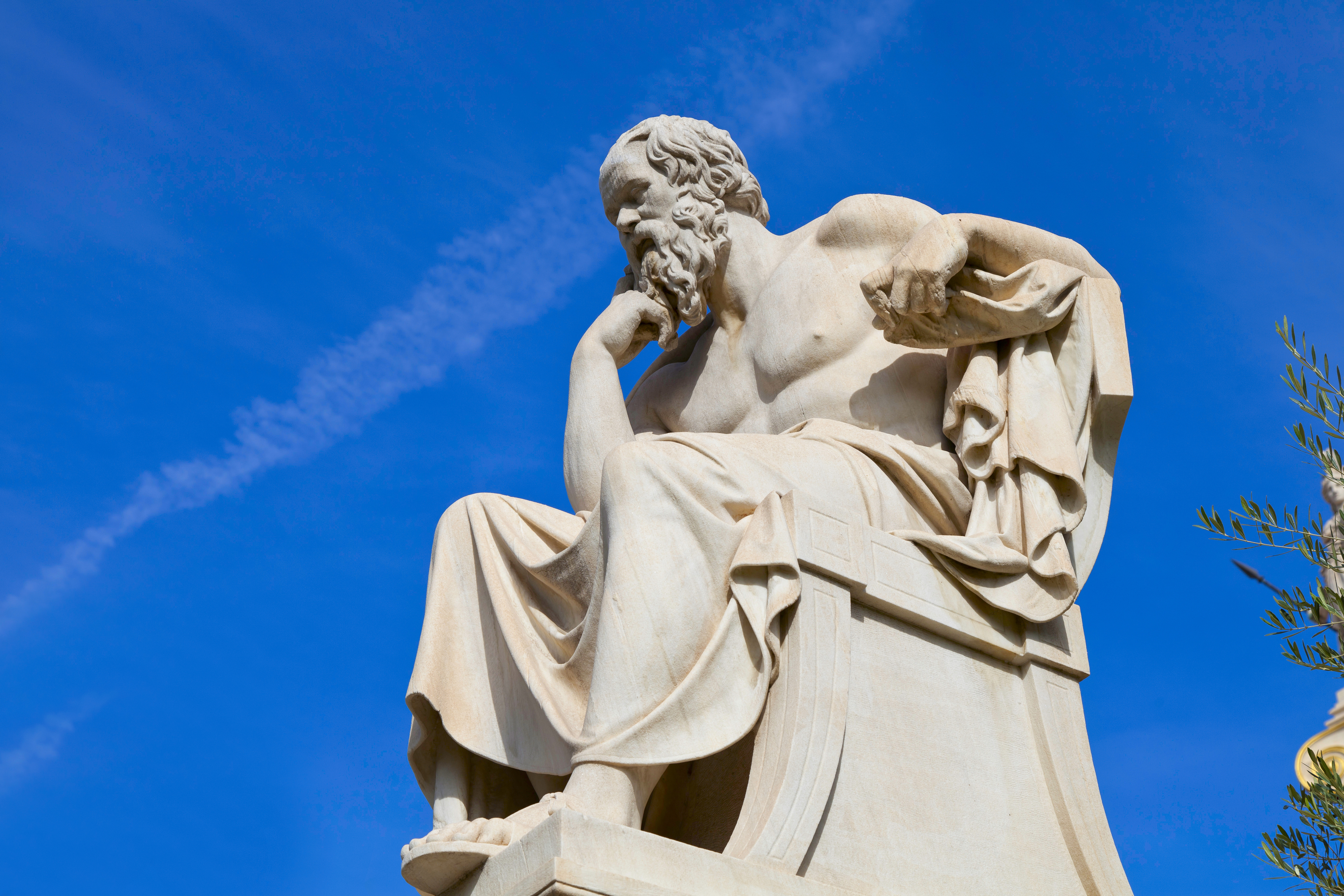 Do You Know About Socrates?