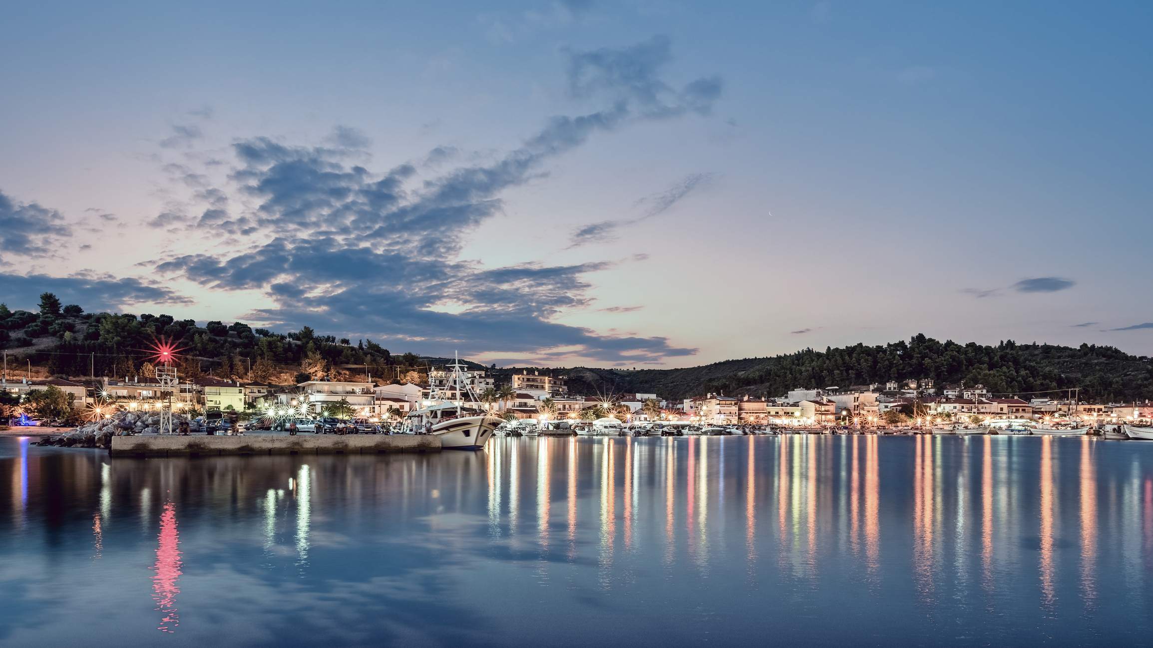 What to Do in Kassandra, Greece