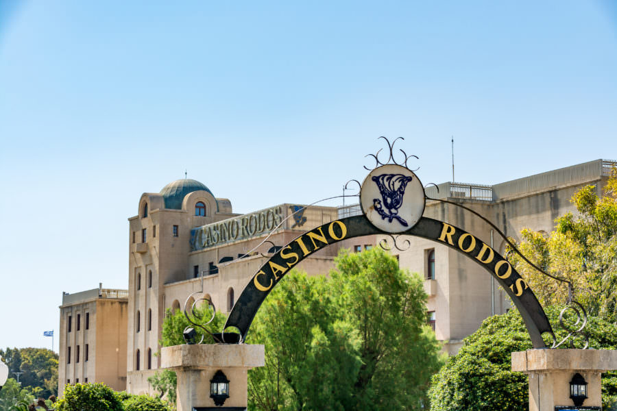 Rodos Rodos