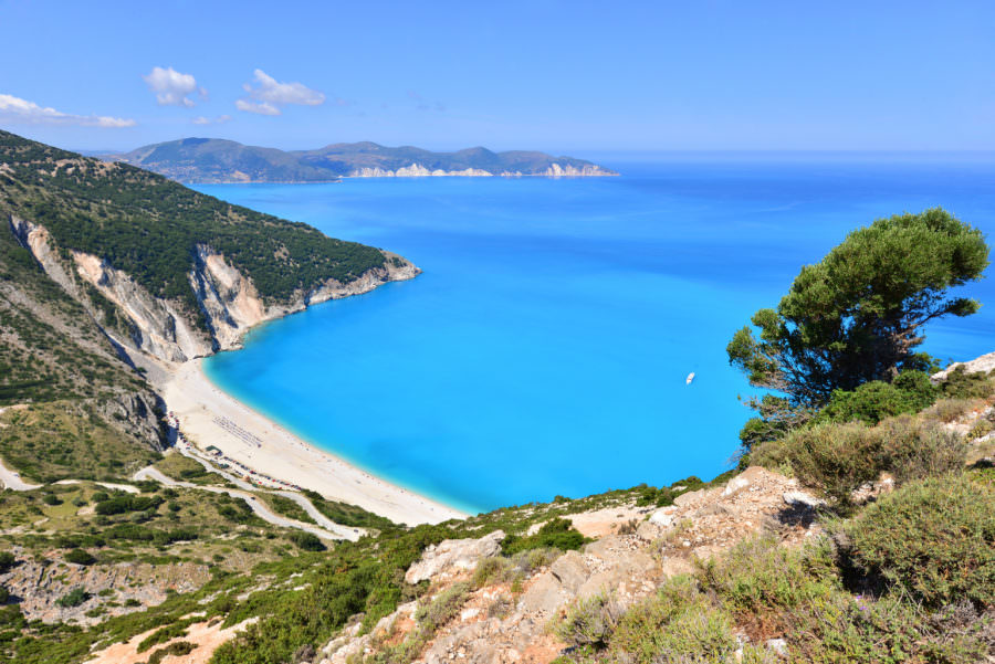 What to Know About Diving in Kefalonia