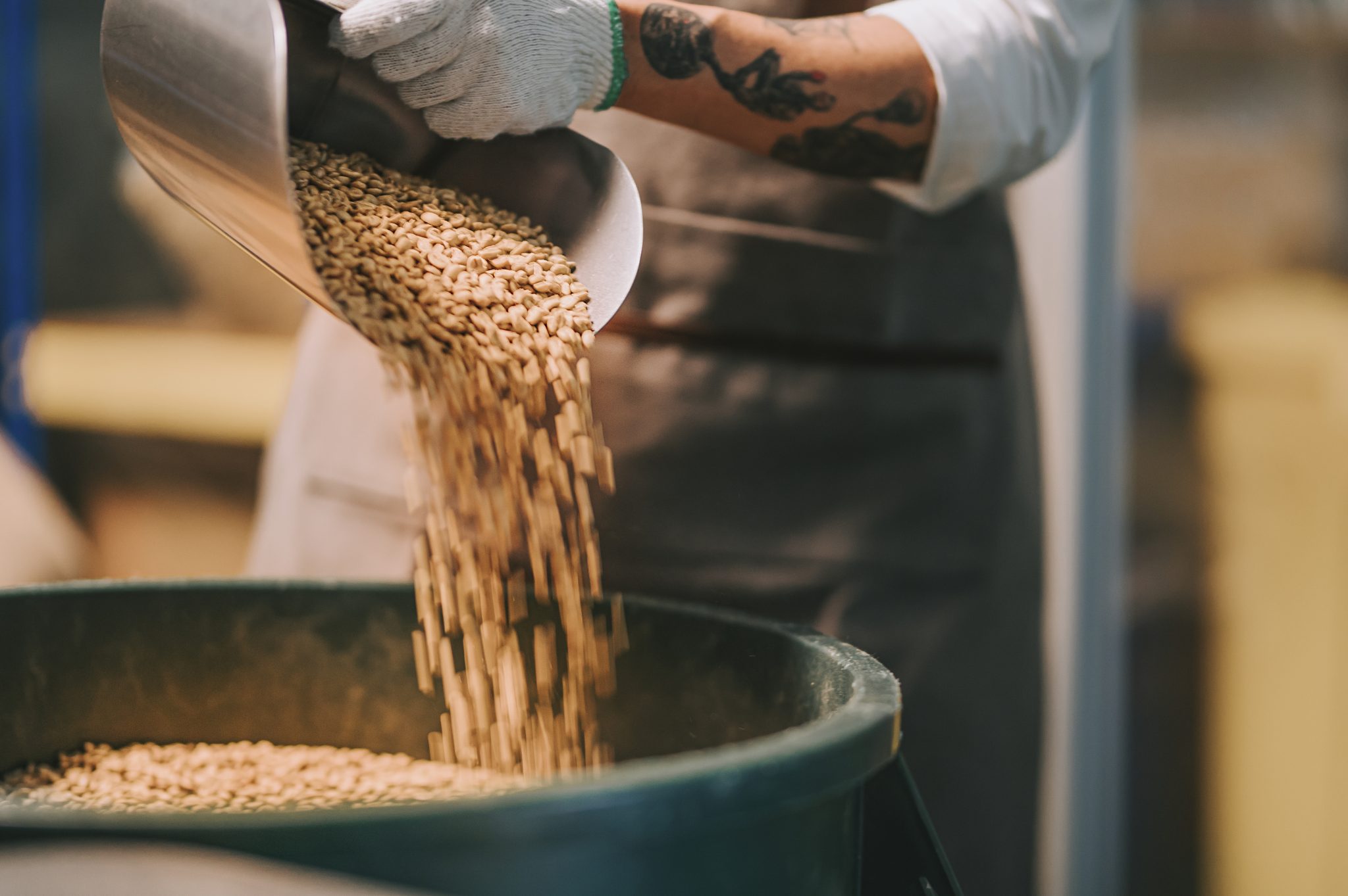 Top Greek Coffee Brands to Drink