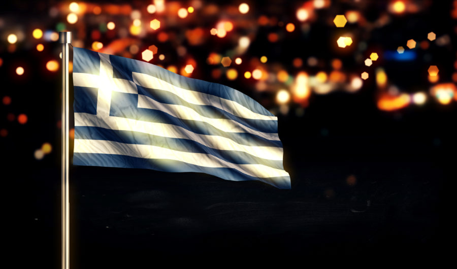 Know the Lyrics of the Greek National Anthem