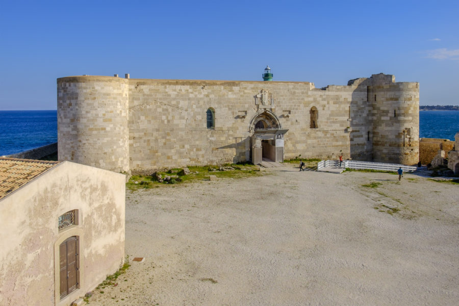 Get to Know the Ancient Greek Colony of Syracuse - Syracuse Sicily 900x600