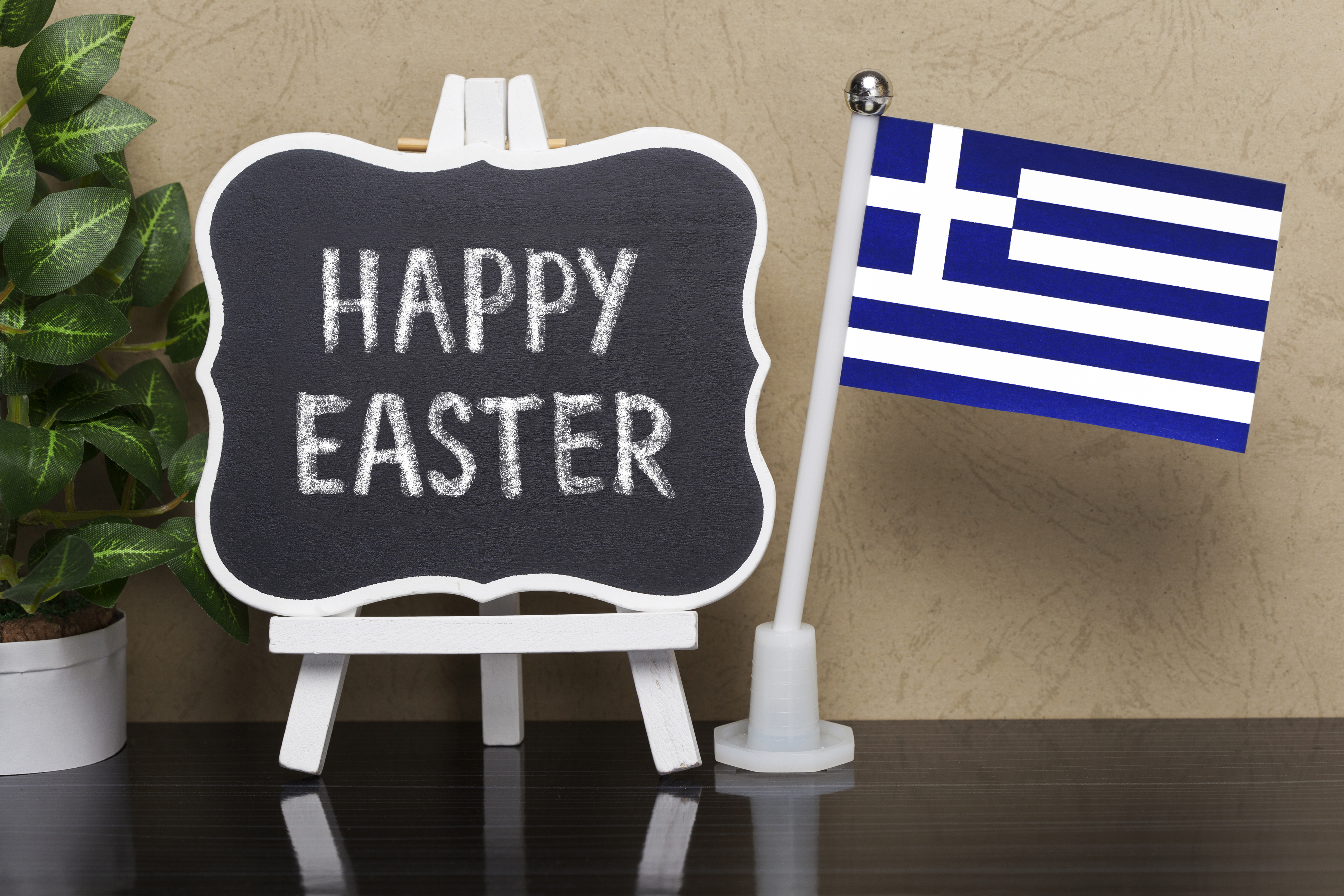 Learn These Vocabulary Words for Greek Easter Pascha