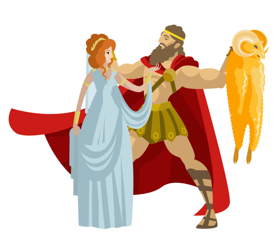 Get To Know Jason Hero Of Greek Mythology Get To Know Jason Hero Of Greek Mythology