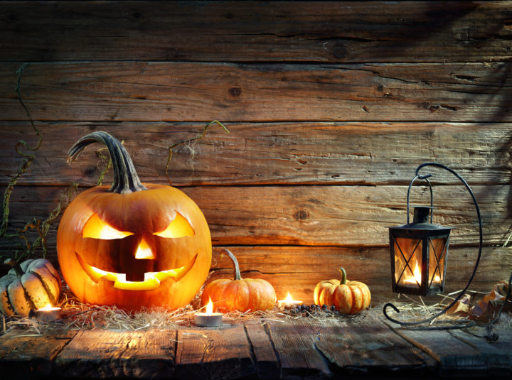 Celebrations: Halloween/Hallows Eve