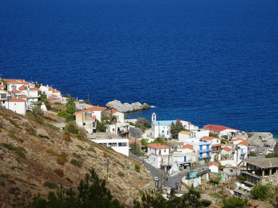 Beaches to Visit in Ikaria, Greece