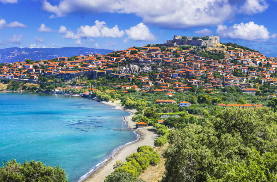 Outdoor Sports to Enjoy in Lesvos, Greece