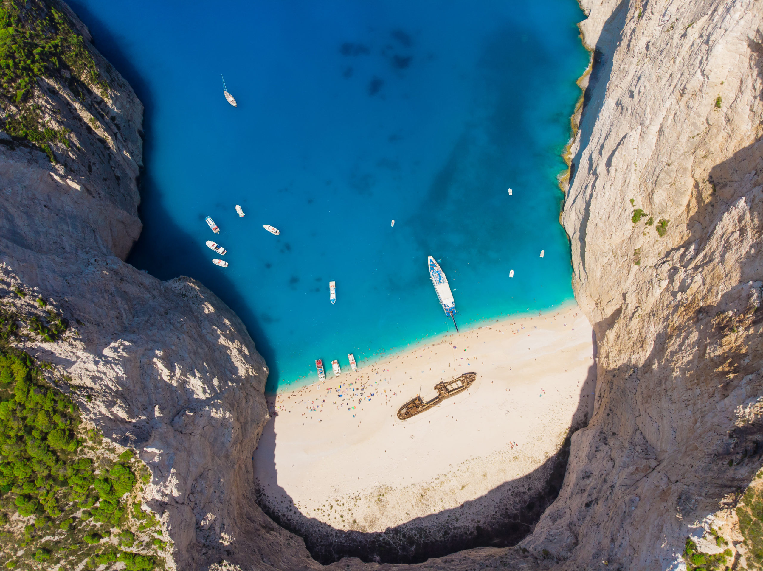 5 Best Places to Experience the Beauty of Zakynthos
