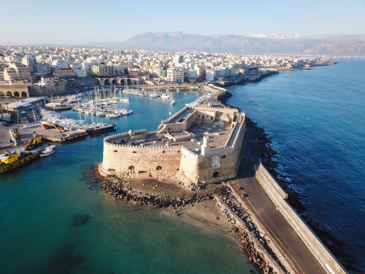 Museums to Visit in Greece