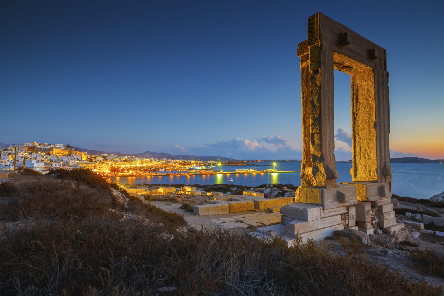 Top 10 Things To See And Do In Naxos Greece