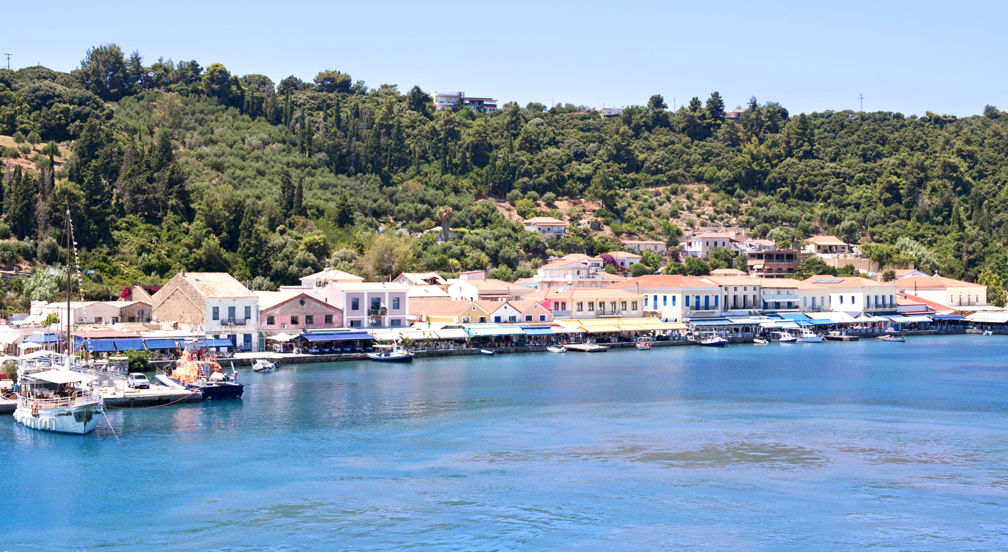 Things to Shop for While in Olympia, Greece