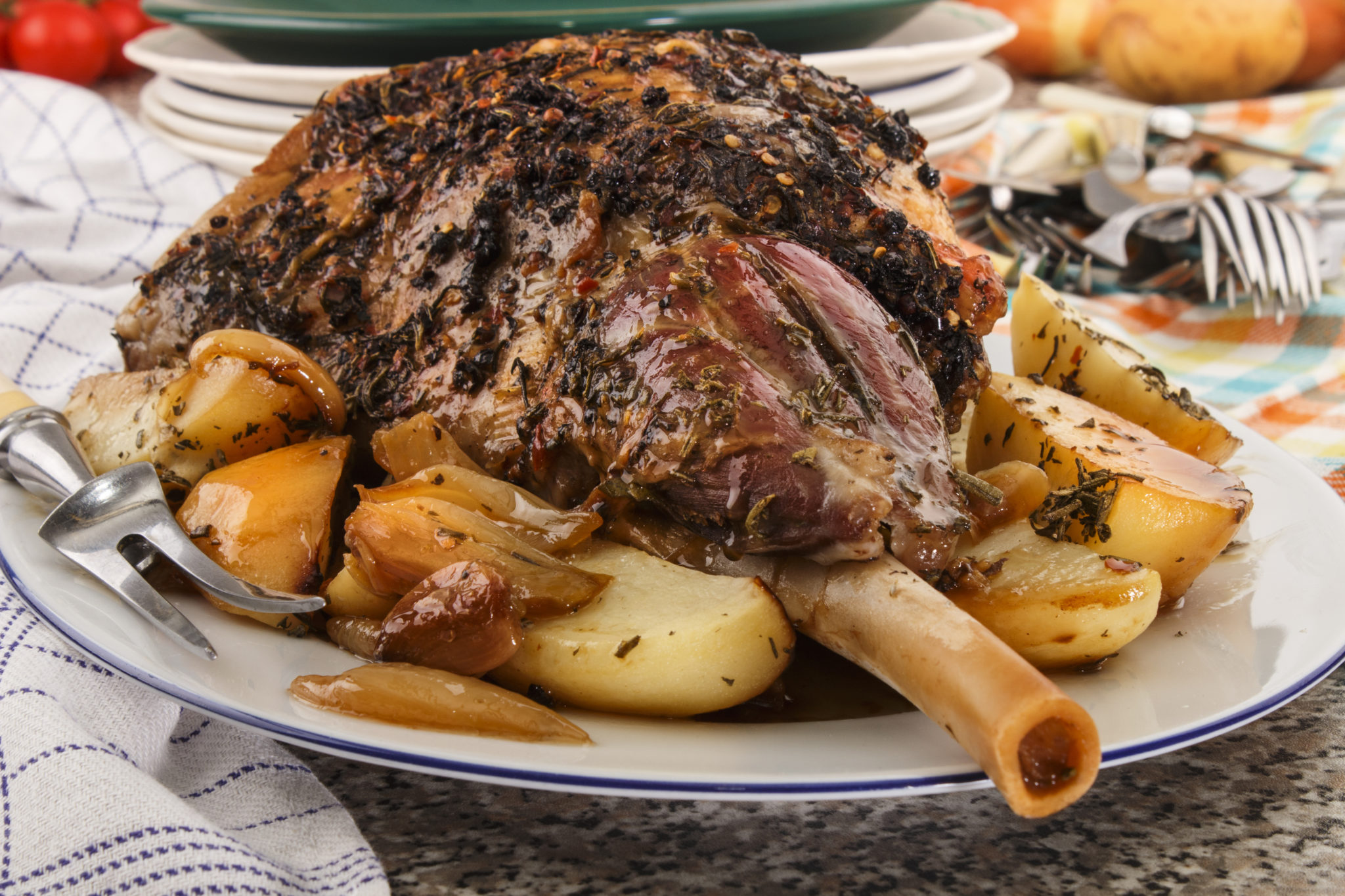 Best Greek Lamb Recipes to Enjoy