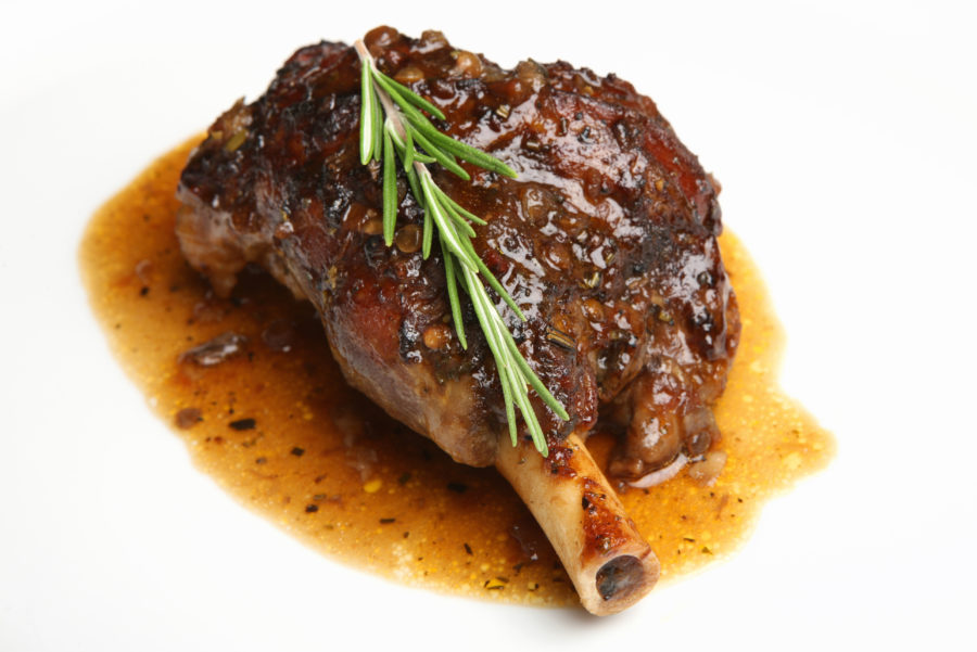 Best Greek Lamb Recipes to Enjoy