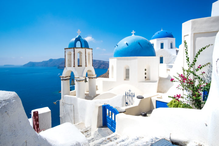 10 Amazing Greek Islands You Need to Visit