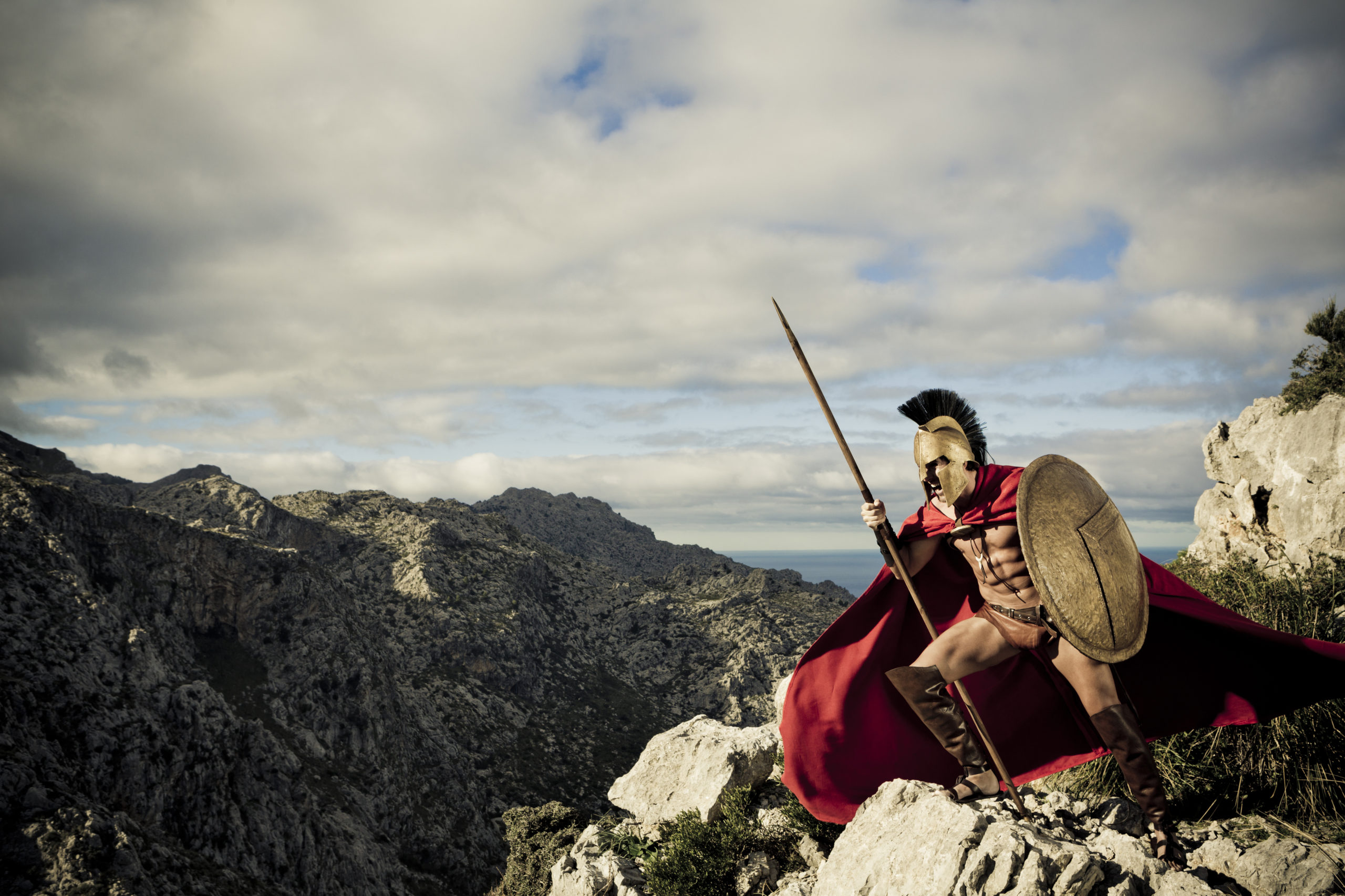 History of the Battle of Mantinea