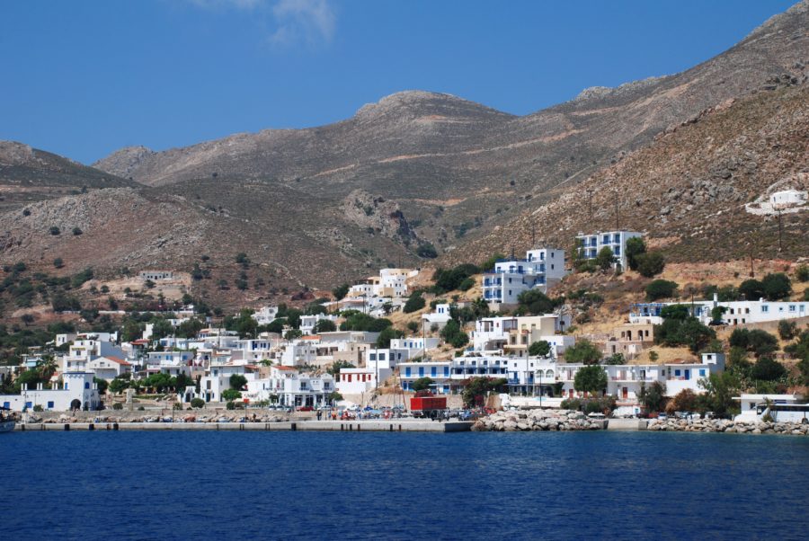 Attractions to Visit in Tilos, Greece