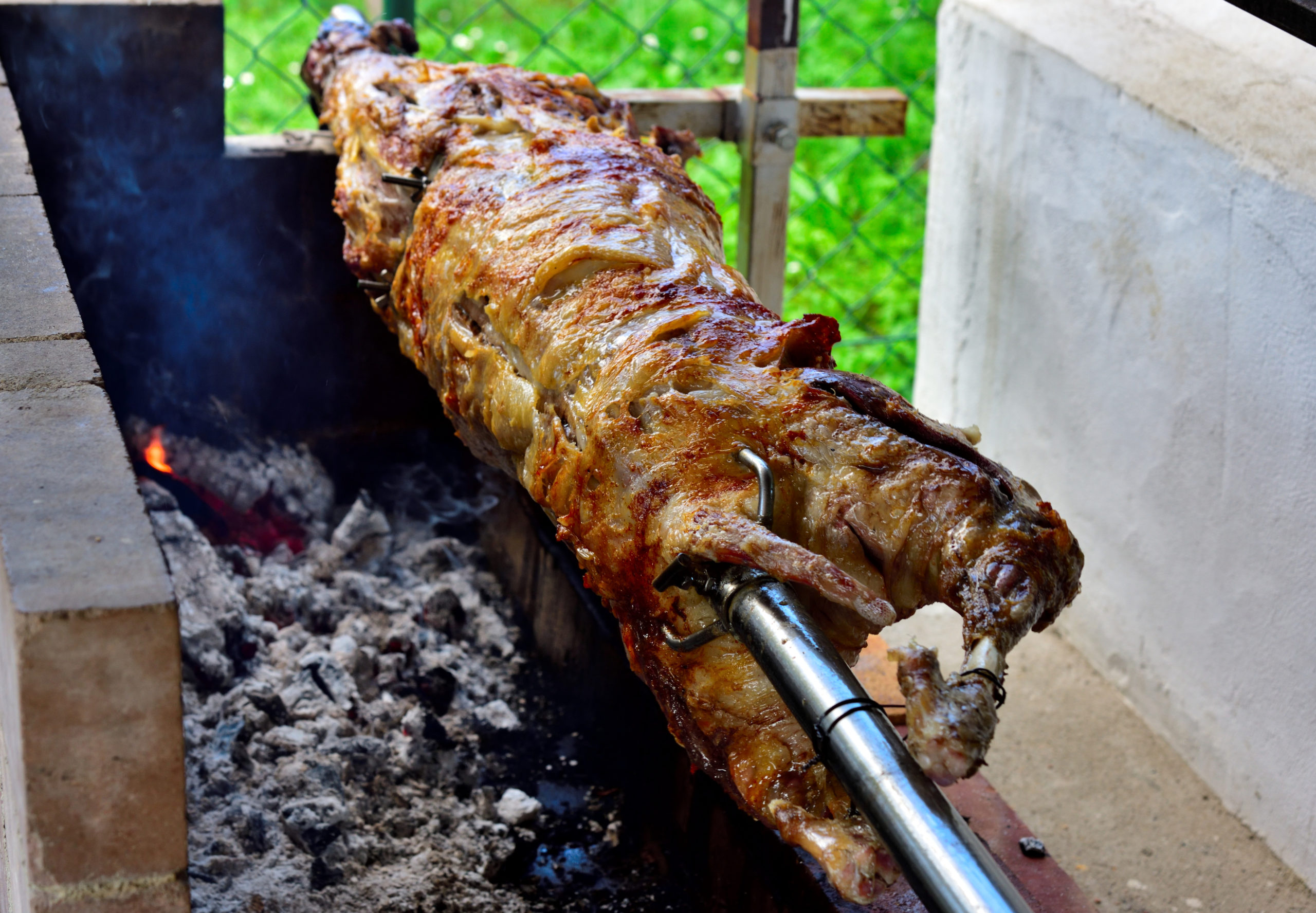 Best Foods to Serve at a Greek Wedding