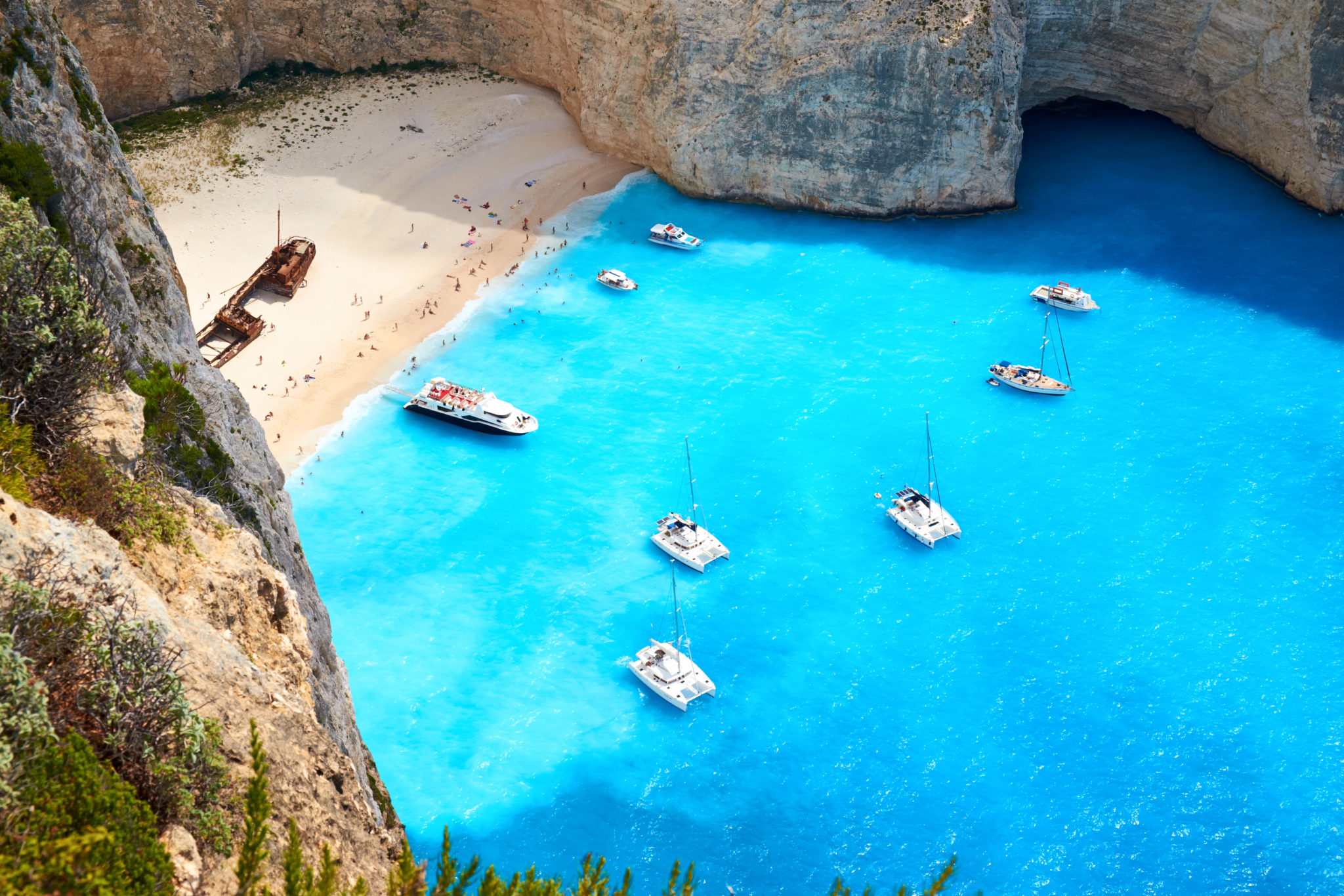 zakynthos