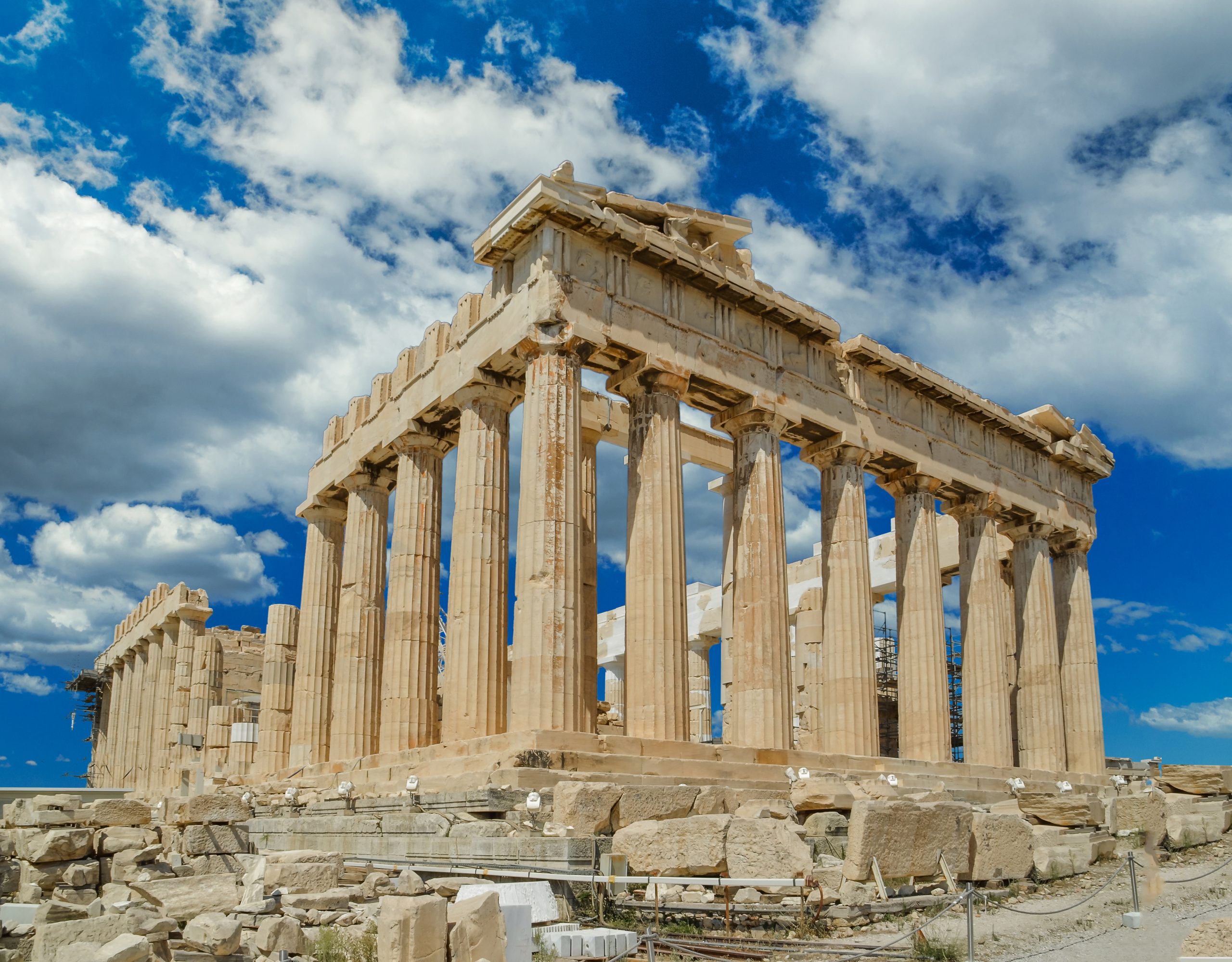 greek