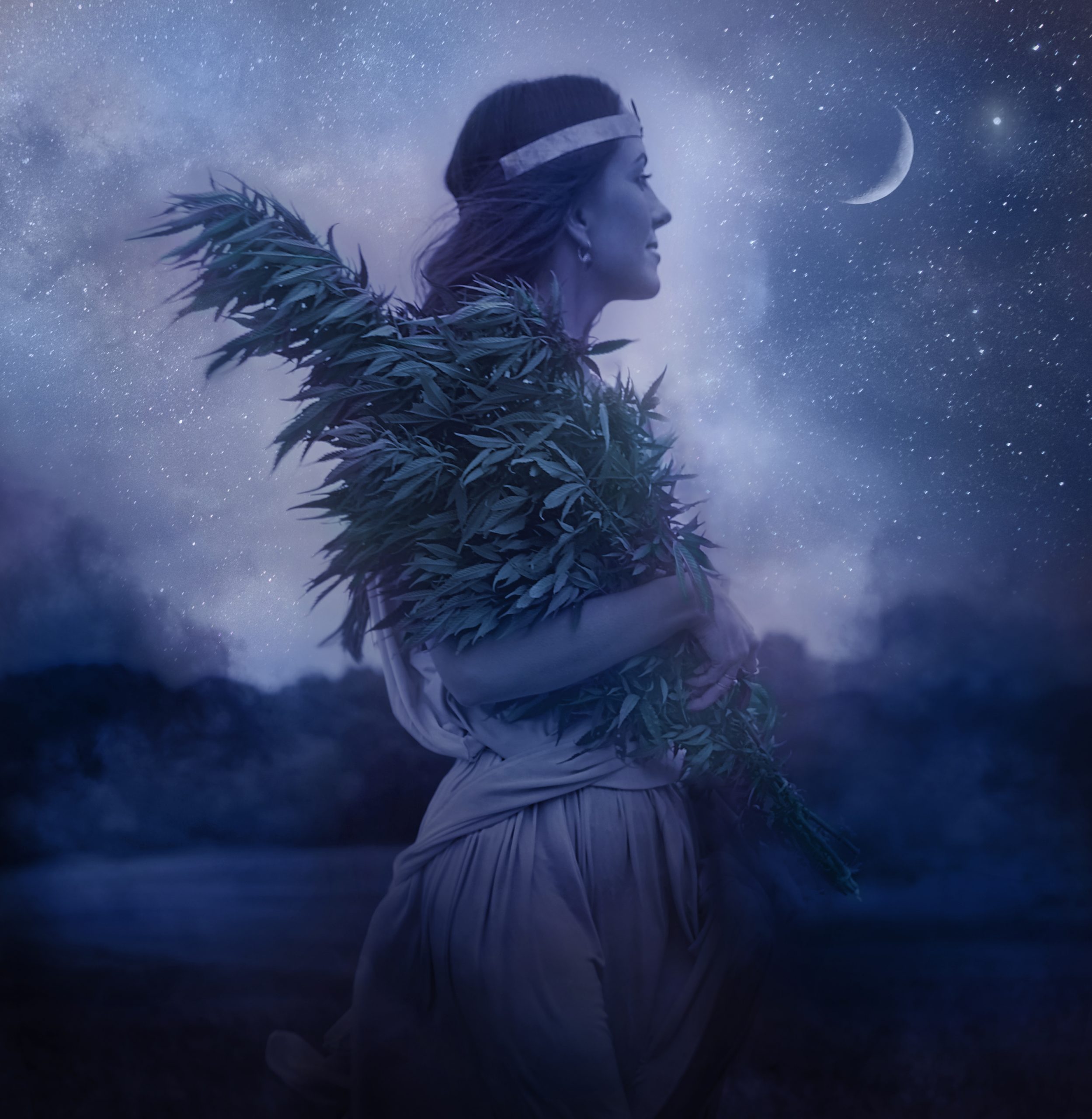About Phoebe - Titan Goddess of Greek Mythology