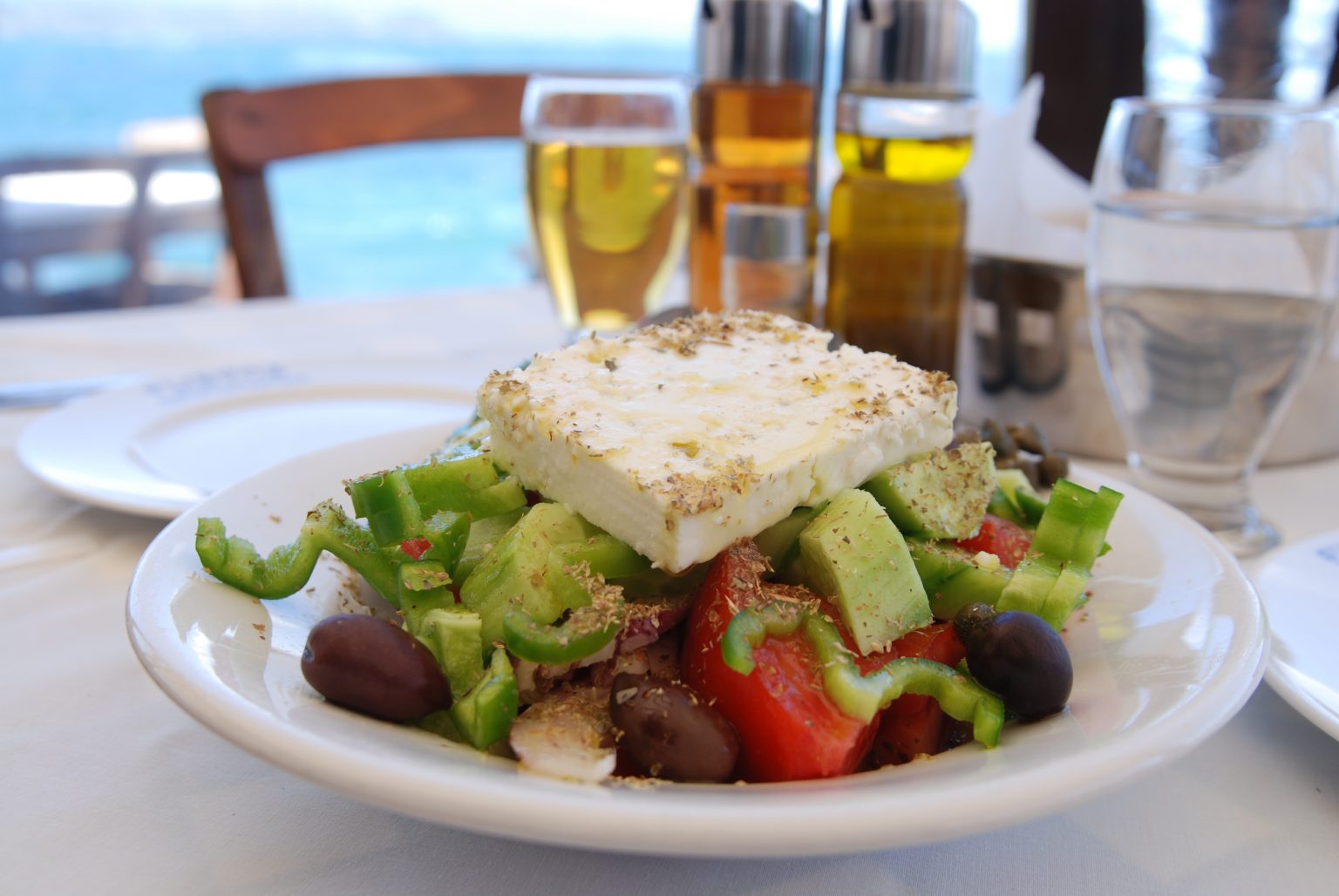 Top Favorite Greek Herbs to Use for Cooking