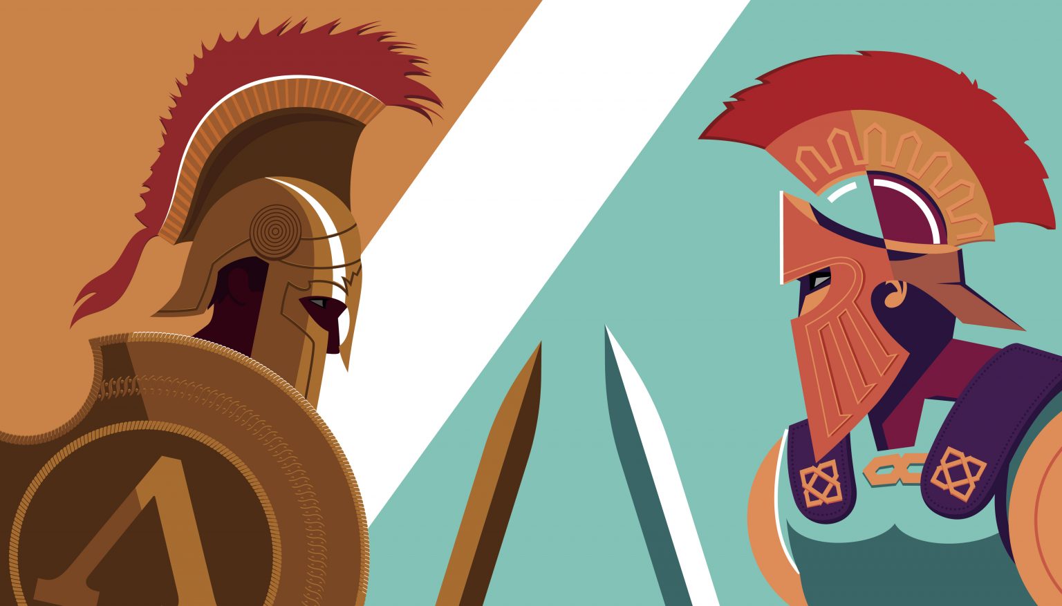 Interesting Mythological Facts About the Trojan War