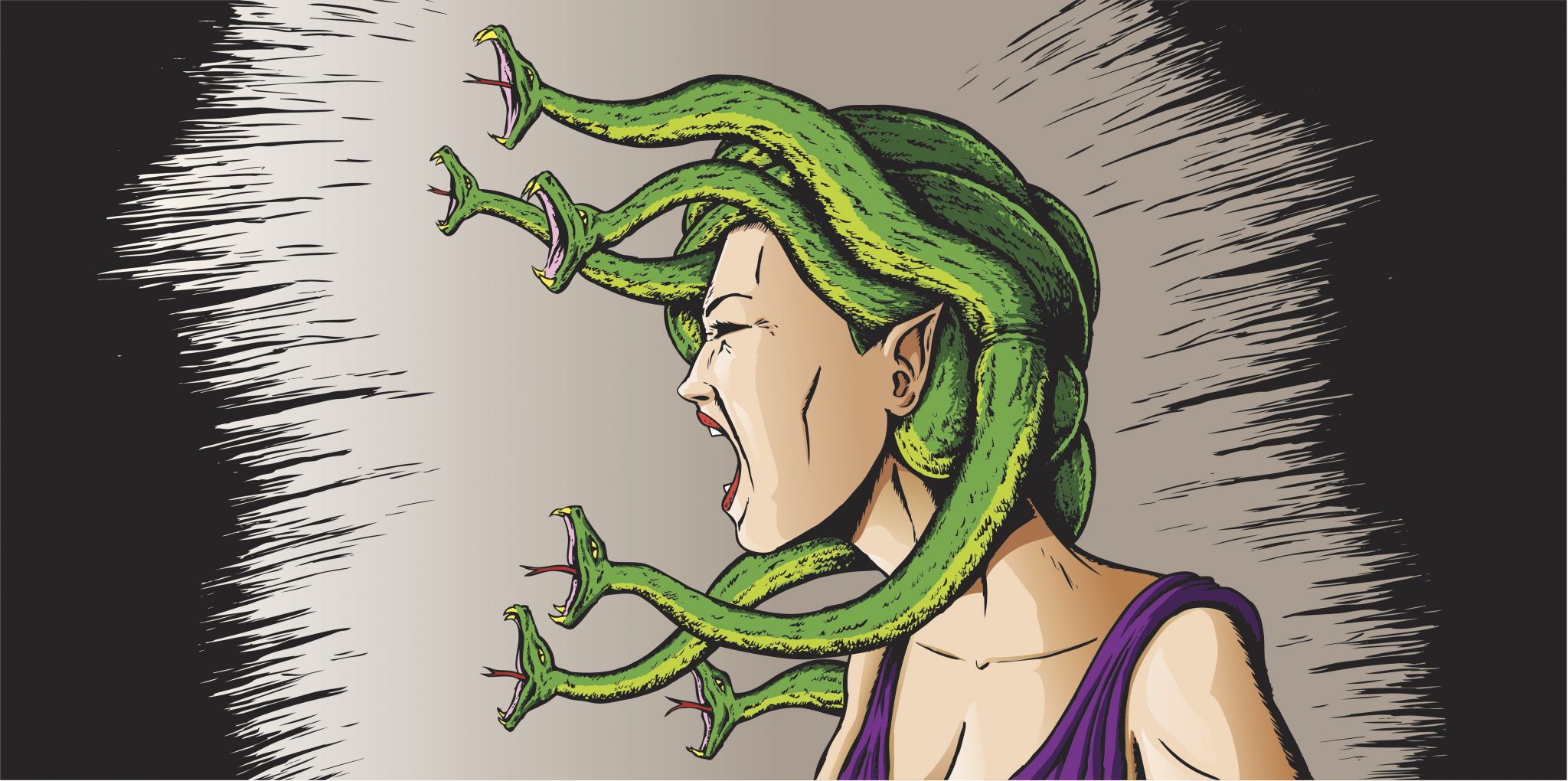 Most Tragic Stories Of Greek Mythology