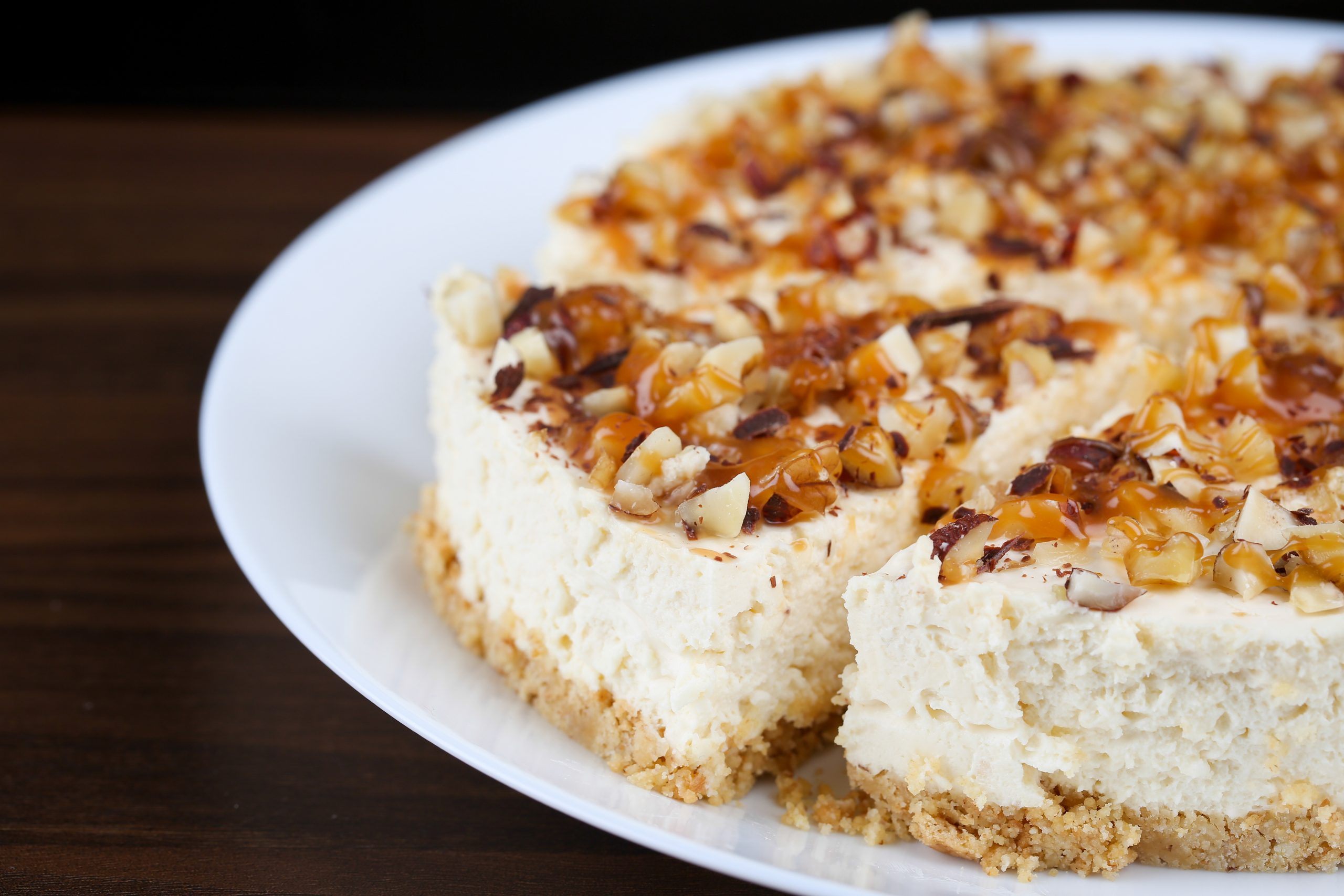 simple-greek-style-cheesecake