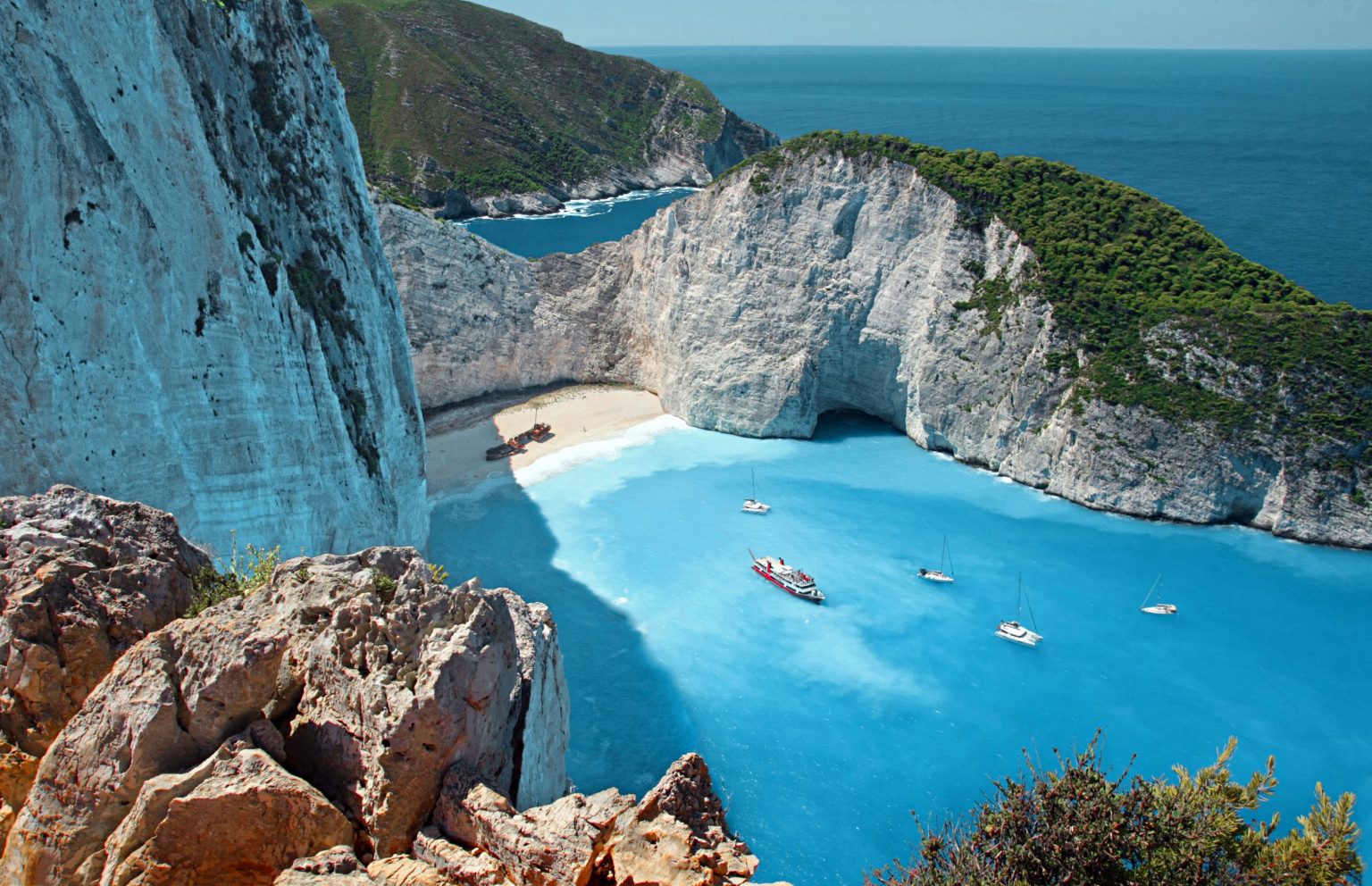 plan a trip to zakynthos