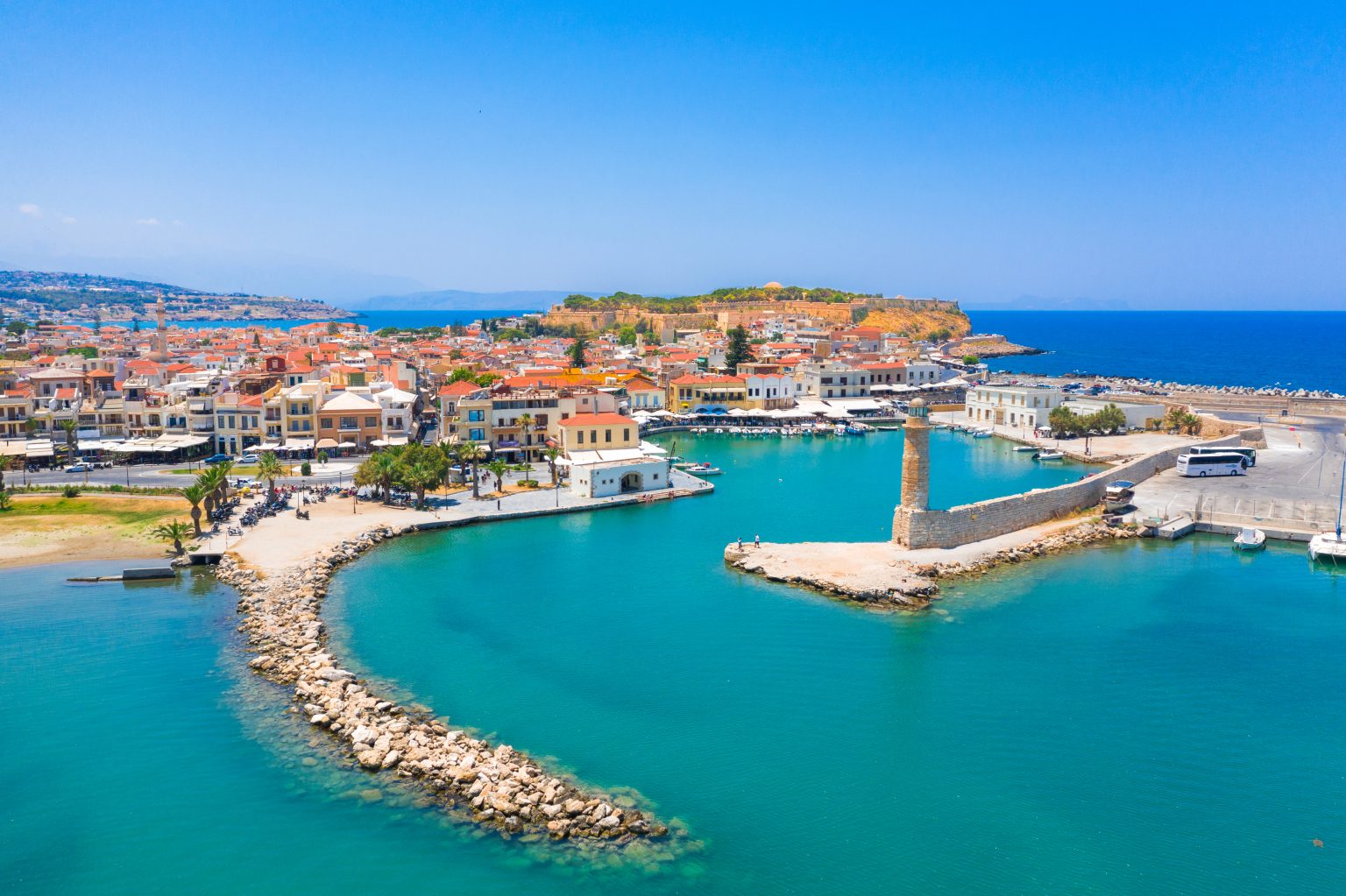 Best Beaches to Visit in Rethymno, Crete Best Beaches to Visit in Rethymno, Crete