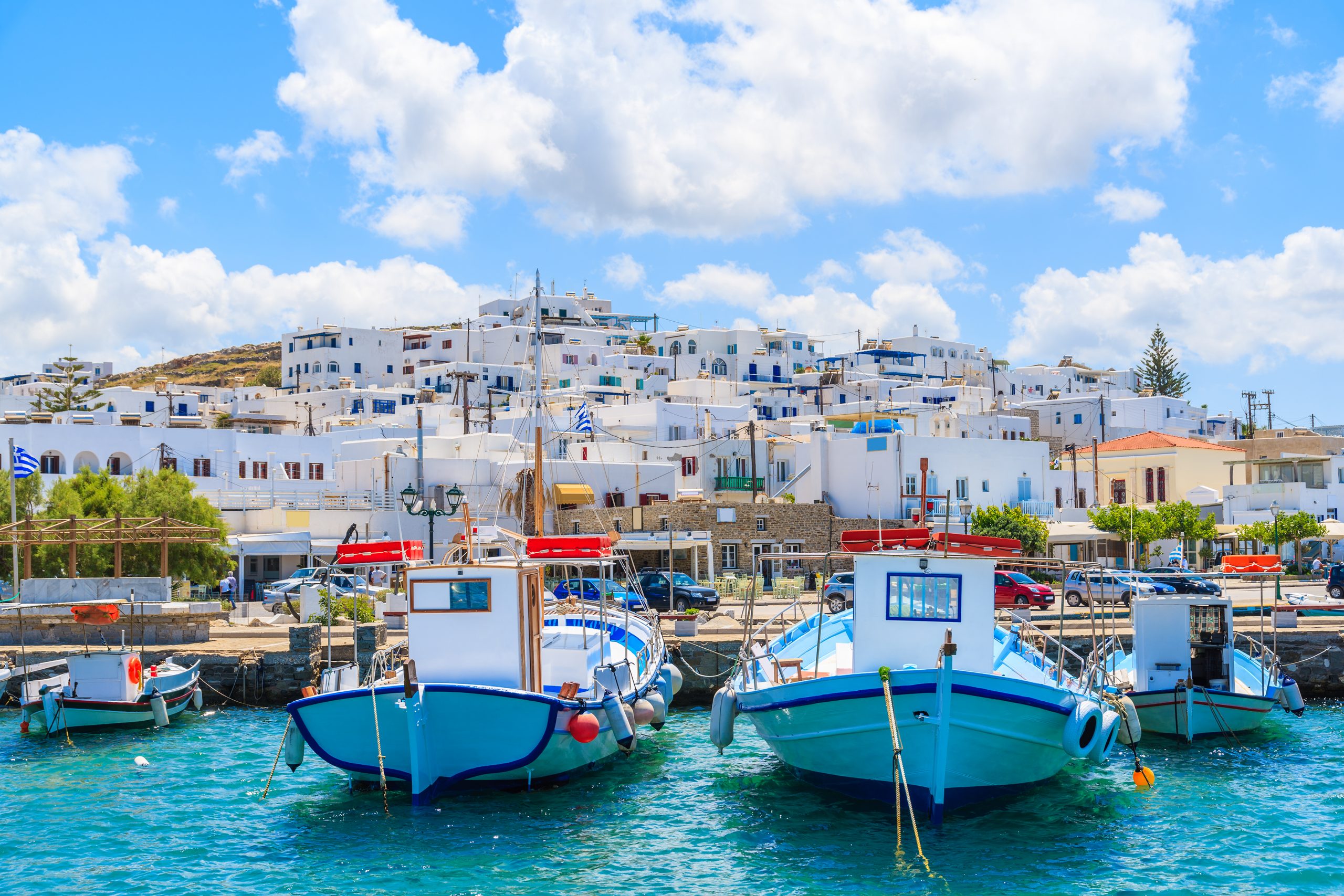 small boat trips kos