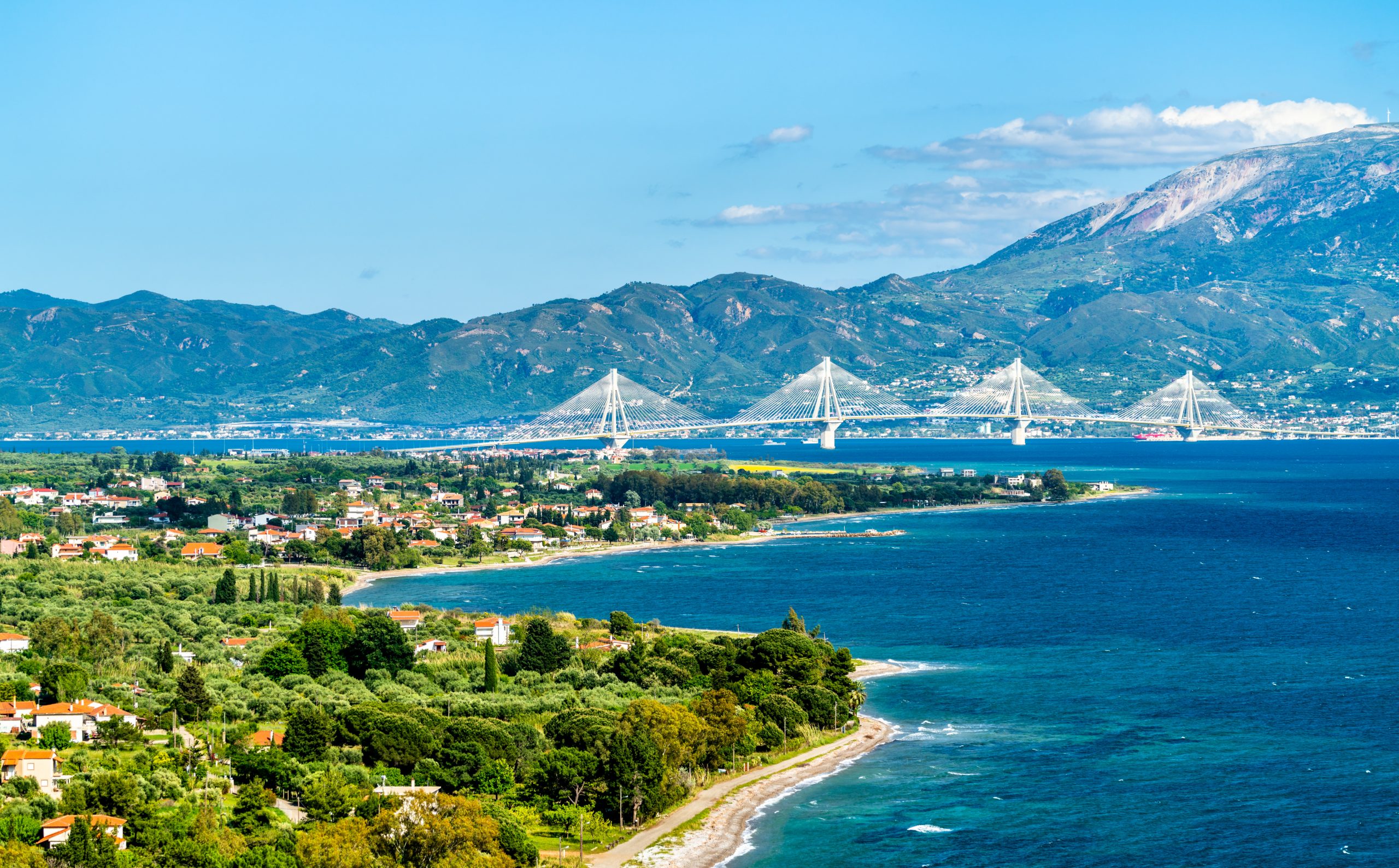 patras tourist information